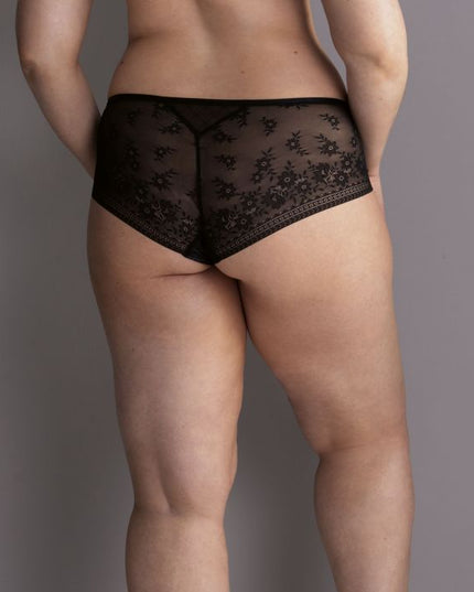 Rosa Faia Rosemary Hipster schwarz