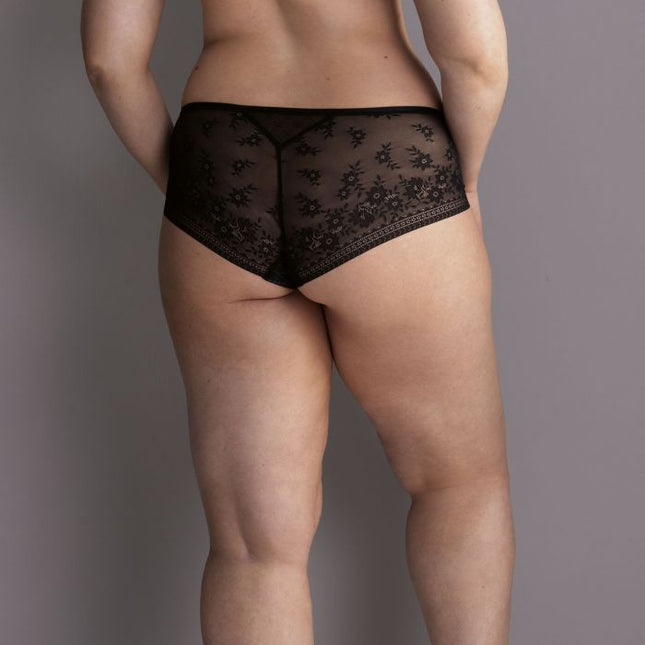 Rosa Faia Rosemary Hipster schwarz