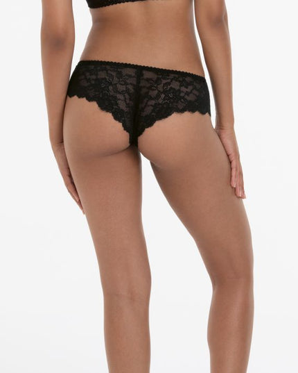 Rosa Faia Bobette Shorty nero