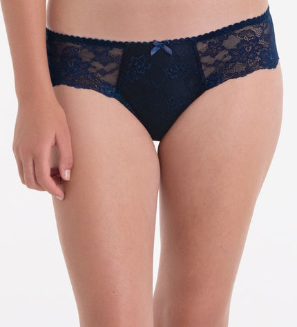 Rosa Faia Bobette Shorty blu marittimo