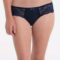 Rosa Faia Bobette Shorty blu marittimo