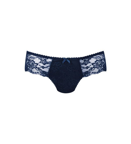 Rosa Faia Bobette Shorty blu marittimo
