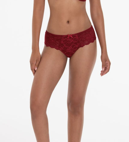 Rosa Faia Bobette Shorty rubin