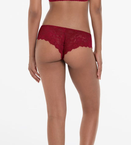 Rosa Faia Bobette Shorty rubin