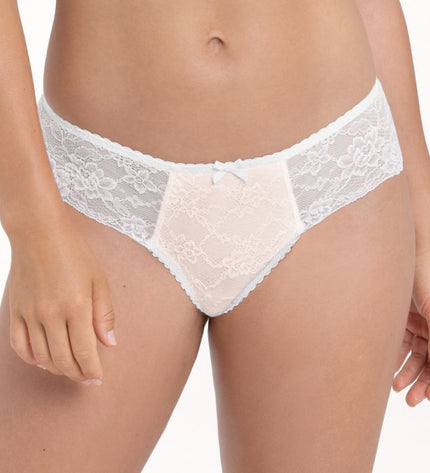 Rosa Faia Bobette Shorty crystal