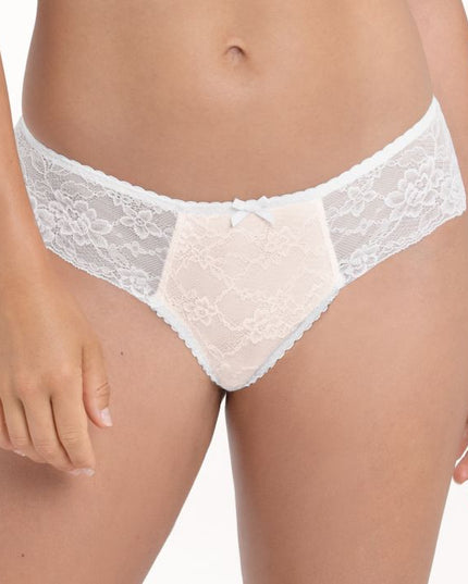 Rosa Faia Bobette Shorty crystal