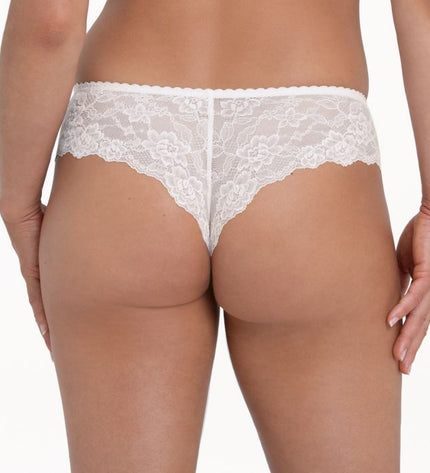 Rosa Faia Bobette Shorty crystal