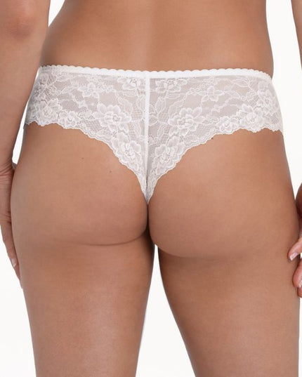 Rosa Faia Bobette Shorty crystal