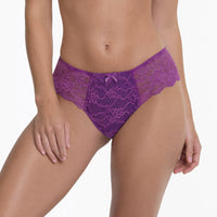 Rosa Faia Bobette Shorty magic purple