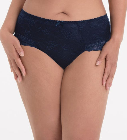 Rosa Faia Bobette Taillenslip maritim blue