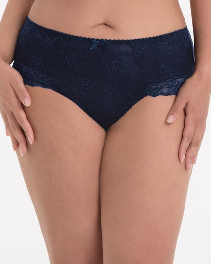 Rosa Faia Bobette Taillenslip maritim blue