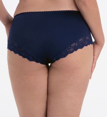 Rosa Faia Bobette Taillenslip maritim blue