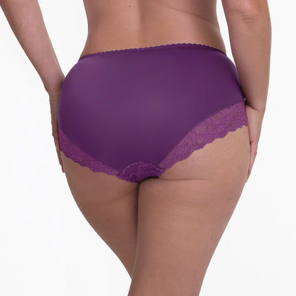 Rosa Faia Bobette Taillenslip magic purple