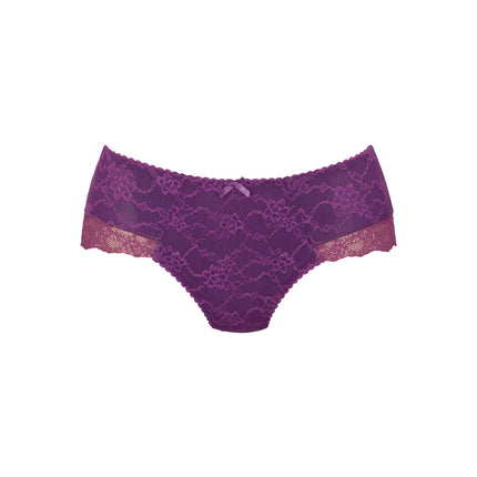 Rosa Faia Bobette Taillenslip magic purple