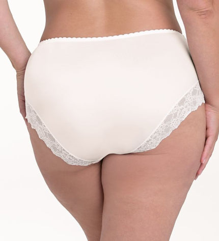 Rosa Faia Bobette Taillenslip crystal