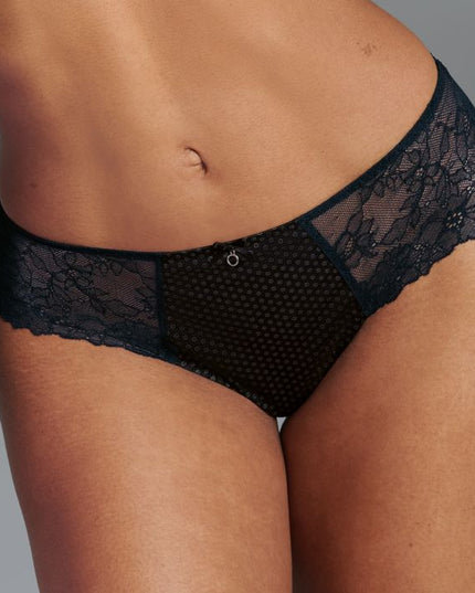 Rosa Faia Eloise Shorty schwarz