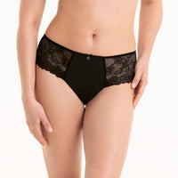 Rosa Faia Eloise Shorty schwarz