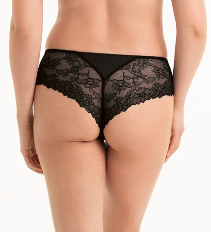 Rosa Faia Eloise Shorty schwarz