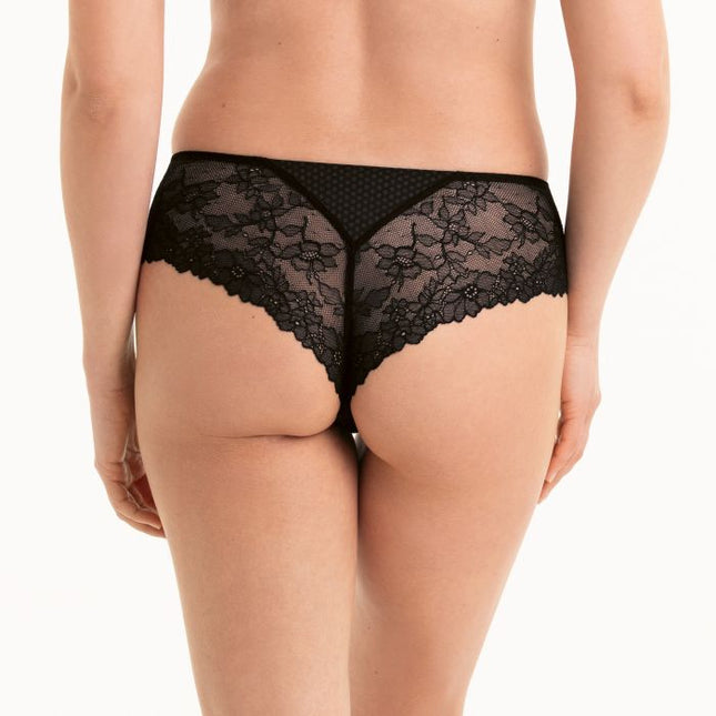 Rosa Faia Eloise Shorty schwarz