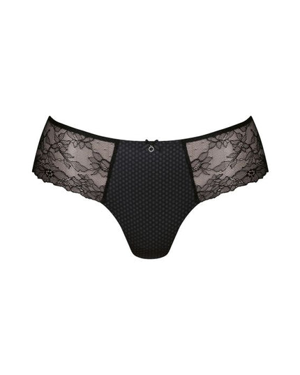 Rosa Faia Eloise Shorty schwarz