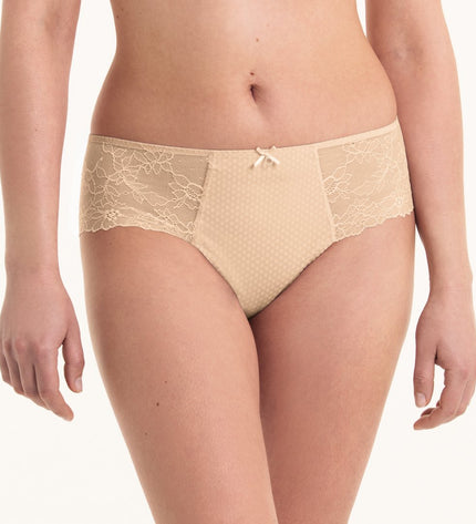 Rosa Faia Eloise Shorty rose