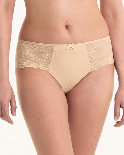 Rosa Faia Eloise Shorty rose