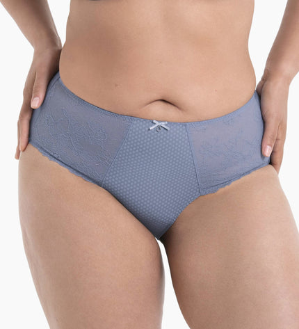 Rosa Faia Eloise Taillenslip+ medium blue