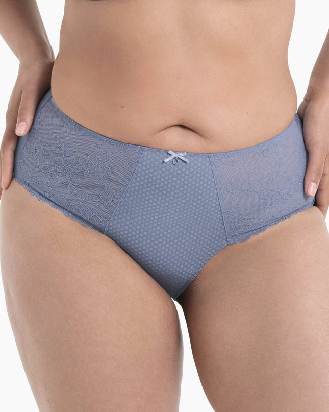 Rosa Faia Eloise Taillenslip+ medium blue