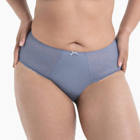 Rosa Faia Eloise Taillenslip+ medium blue