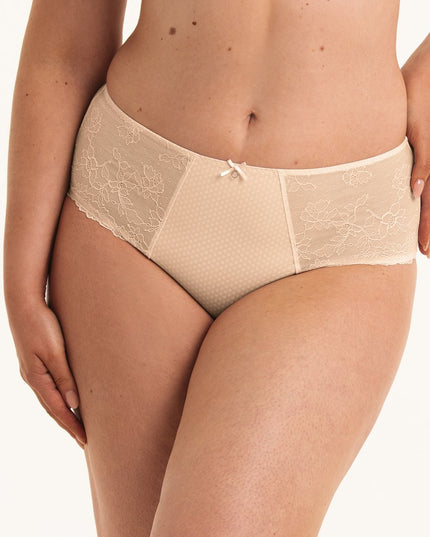 Rosa Faia Eloise Taillenslip+ rose