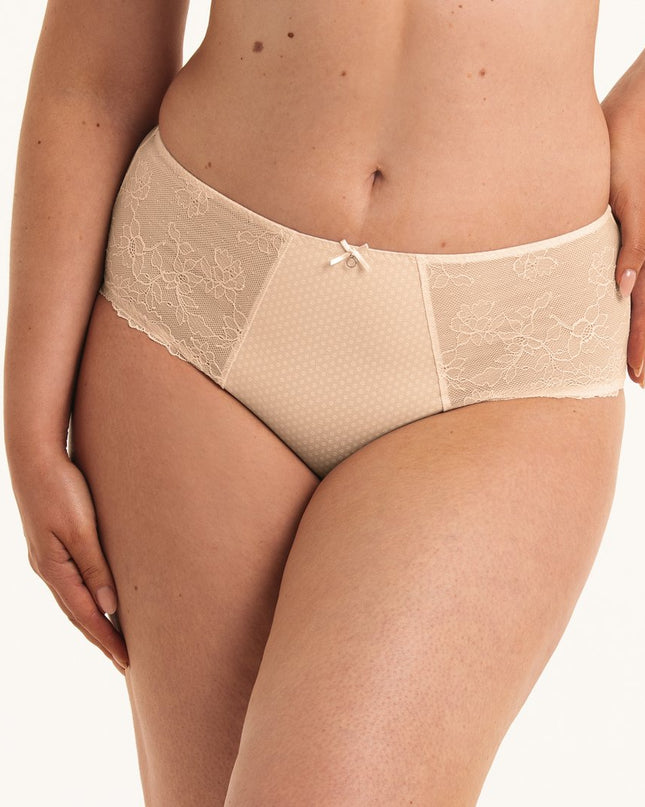 Rosa Faia Eloise Taillenslip+ rose