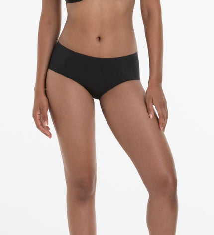Anita Pocket Panty Hipster clean cut