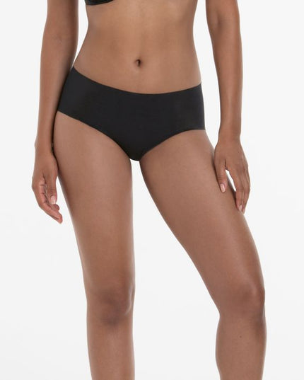 Anita Pocket Panty Hipster clean cut