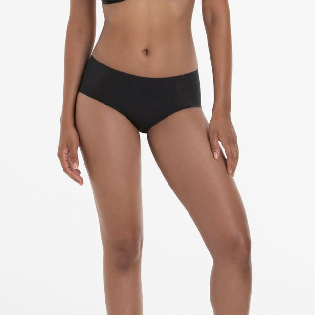 Anita Pocket Panty Hipster clean cut