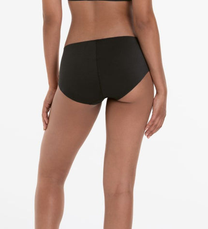Anita Pocket Panty Hipster clean cut