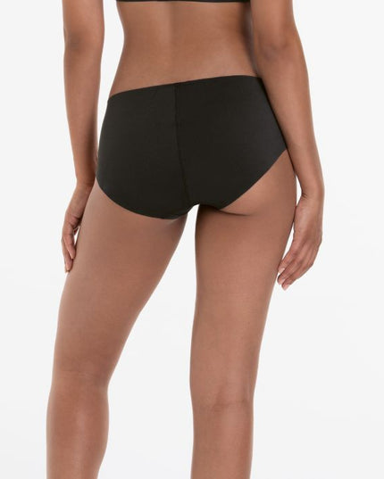 Anita Pocket Panty Hipster clean cut