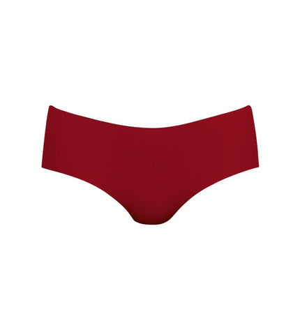 Anita Pocket Panty Hipster clean cut