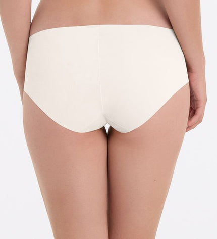 Anita Pocket Panty Hipster clean cut