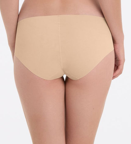 Anita Pocket Panty Hipster clean cut
