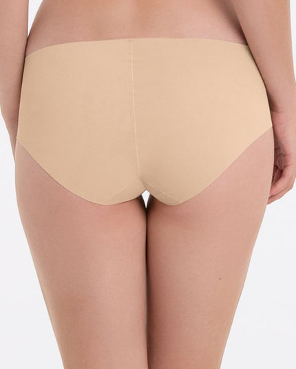 Anita Pocket Panty Hipster clean cut