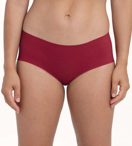 Anita Pocket Panty Hipster clean cut