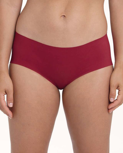 Anita Pocket Panty Hipster clean cut