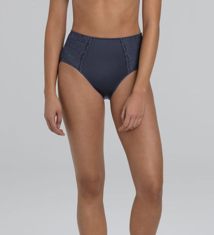 Anita Havanna Taillenslip+ shadow blue