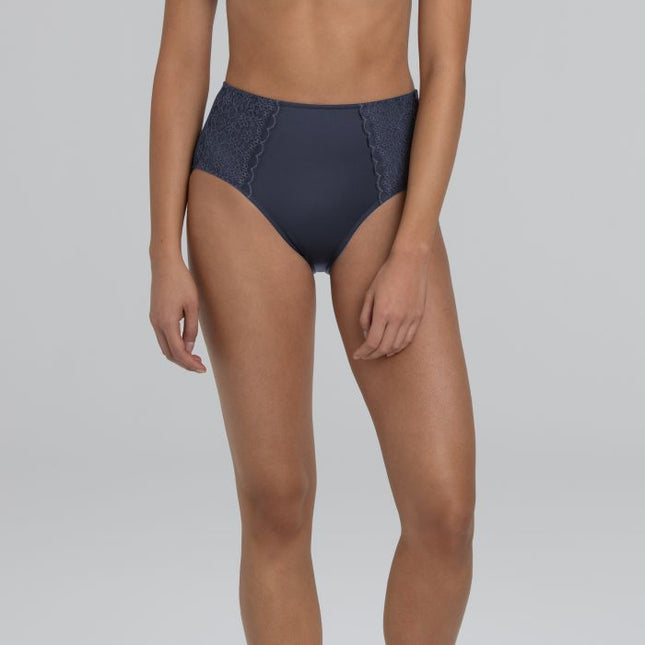 Anita Havanna Taillenslip+ shadow blue