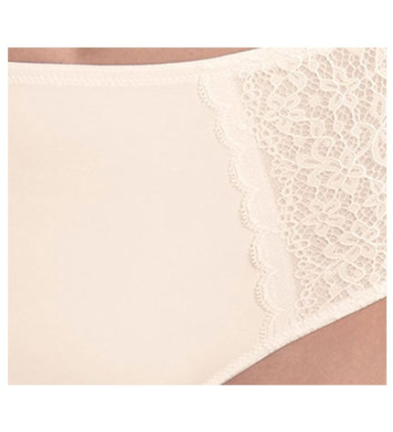 Anita Havanna Taillenslip+ crystal