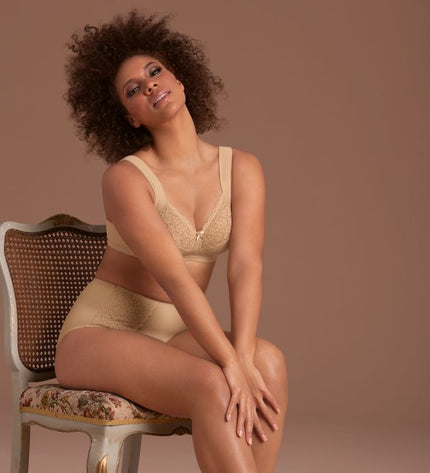 Anita Havanna Taillenslip+ desert