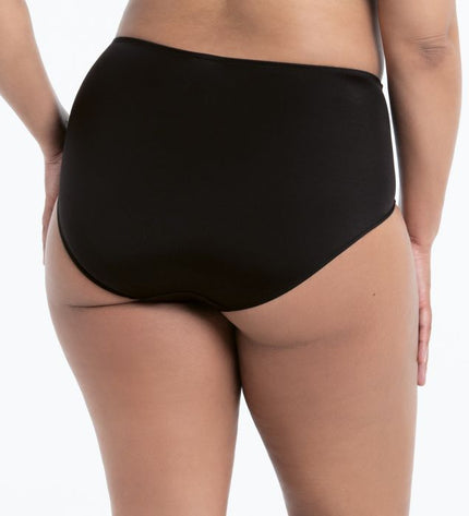 Anita Havanna Taillenslip+ schwarz