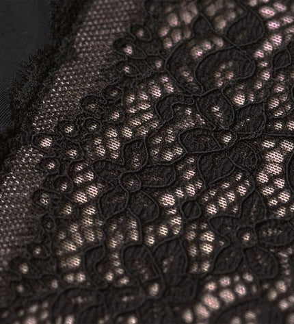 Anita Havanna Taillenslip+ schwarz