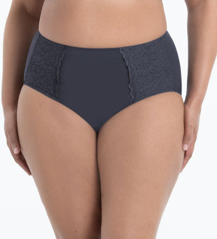 Anita Havanna Taillenslip+ shadow blue
