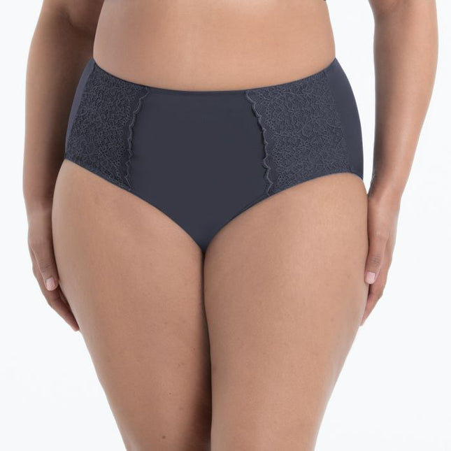Anita Havanna Taillenslip+ shadow blue
